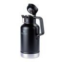 Ver imagem 5 de Growler Térmico Classic Stanley 1.9l Cerveja Chopp - Matte Black