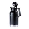 Growler Térmico Classic Stanley 1.9l Cerveja Chopp - Matte Black - 5