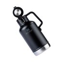 Ver imagem 3 de Growler Térmico Classic Stanley 1.9l Cerveja Chopp - Matte Black