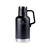 Growler Térmico Classic Stanley 1.9l Cerveja Chopp - Matte Black - 1