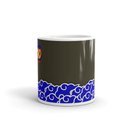 Ver imagem 3 de Caneca de Porcelana Naruto Itachi Uchiha Personagens
