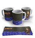 Ver imagem 1 de Caneca de Porcelana Naruto Itachi Uchiha Personagens