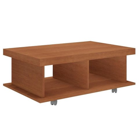 Mesa de Centro para Sala 90 Cm 4632 Cinamomo Arly Cinamomo