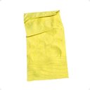 Ver imagem 3 de Toalha de Praia Verão Estampada Algodão Alta Absorção Cor Amarelo