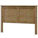 Ver imagem 2 de Cabeceira Queen e 02 Mesas Cabeceira 3 Gv Madeira Maciça Freijo Milani Store