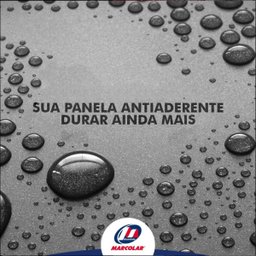 Panela de Pressão 4,5 Litros Antiaderente Fechamento Externo + Descanso Quadrado + Concha de Silicon - 8