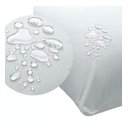 Ver imagem 4 de Protetor de Colchão 100% Algodão Impermeável - Kacyumara