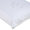 Ver imagem 3 de Protetor de Colchão 100% Algodão Impermeável - Kacyumara