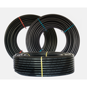 Ver imagem 1 de Mangueira Lisa de Polietileno Preta/Azul 3/4"x3,0mm 100m - TUBOS BRAVO