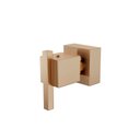 Ver imagem 1 de Acabamento de Registro 3/4 Champagne 509 CH640 Fani