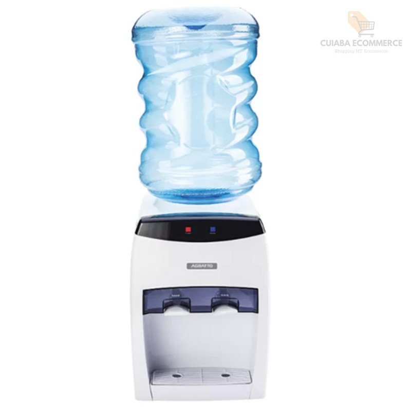 Bebedouro Eletrico de agua com Boa qualidade - 2
