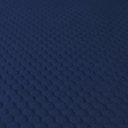 Ver imagem 4 de Cobre Leito Detroid King 3 Peças Piquet - Azul Marinho