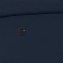 Ver mais imagens de Poltrona do Papai Reclinável Sala de Cinema Madrid Power Elétrica USB PU Azul G23 Gran Belo