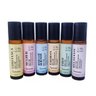 Kit 6 Roll On Blend de Óleos Essenciais Via Aroma 10ml - 2