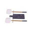 Ver imagem 1 de Kit Comida Japonesa Preto e Branco 7 Peças Mm5010 Btc