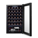 Ver imagem 6 de Conjunto Cervejeira Bierhaus 98l Ece100 com Adega 34 Garrafas Climatizada Eac34g 127v Eos