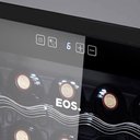 Ver imagem 7 de Conjunto Cervejeira Bierhaus 98l Ece100 com Adega 34 Garrafas Climatizada Eac34g 127v Eos