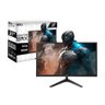 Monitor Brx Led 21 Hdmi + Vga Cor Preto - 2
