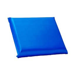 Travesseiro Napa D23 - 40x60x10 Cm Orthovida - 1