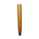 Ver imagem 5 de Kit 4 Pés Palito Madeira 30cm para Poltrona Mesa Lateral Puff Mel G75 - Gran Belo Pé Madeira Palito
