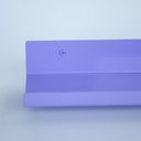 Ver imagem 2 de Prateleira Chapa Metal 50cm