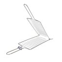 Ver imagem 2 de Grelha Super Grill 01