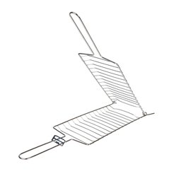 Grelha Super Grill 01 - 2