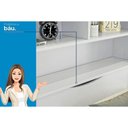Ver imagem 3 de Cama Multifuncional Solteiro c/Baú Invicta Jatobá S. Andirá