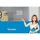 Ver imagem 4 de Cama Multifuncional Solteiro c/Baú Invicta Jatobá S. Andirá