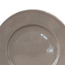 Ver imagem 3 de Jogo 6 Pratos Raso Cerâmica Nude 26cm Class Home