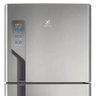 Refrigerador Frost Free Electrolux 431 Litros Inox 220v - 11