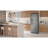 Refrigerador Frost Free Electrolux 431 Litros Inox 220v - 2