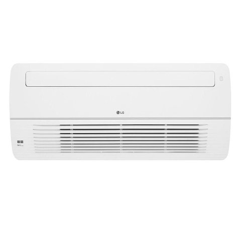 Ar Condicionado Cassete 1 Via Lg Inverter 18.000 Btus Quente e Frio 220v