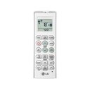 Ver imagem 5 de Ar Condicionado Cassete 1 Via Lg Inverter 18.000 Btus Quente e Frio 220v