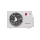 Ver imagem 6 de Ar Condicionado Cassete 1 Via Lg Inverter 18.000 Btus Quente e Frio 220v