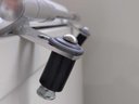 Ver imagem 6 de Parafuso para Fixação de Assento Sanitário Tampa de Vaso - 2 Unidades