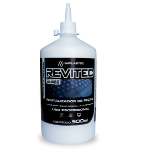 Revitalizador de Peças Revitec 500ml