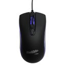 Ver imagem 2 de Kit Mouse USB e Mousepad Enaldinho MC106 OEX