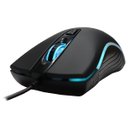 Ver imagem 4 de Kit Mouse USB e Mousepad Enaldinho MC106 OEX