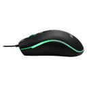 Ver imagem 3 de Kit Mouse USB e Mousepad Enaldinho MC106 OEX