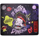 Ver imagem 5 de Kit Mouse USB e Mousepad Enaldinho MC106 OEX