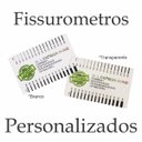 Ver imagem 1 de Fissurômetro Régua Fissuras 100 Unid. Branco