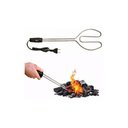 Ver imagem 4 de Acendedor Elétrico Grande P/ Churrasqueiras e Lareiras