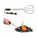 Ver imagem 3 de Acendedor Elétrico Grande P/ Churrasqueiras e Lareiras