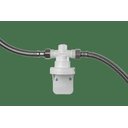 Ver imagem 2 de Acessório Hidrofiltros Cap Facile Engate Rápido Branco