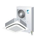 Ver imagem 1 de Ar Condicionado Split Cassete Inverter Daikin Sky Air 30.000 Btu/h Quente e Frio Fcq30avl - 220 Volt