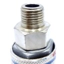 Ver imagem 3 de Engate Rápido Rosca Macho 1/4" - Arcdal Arc-er-767-m-1/4