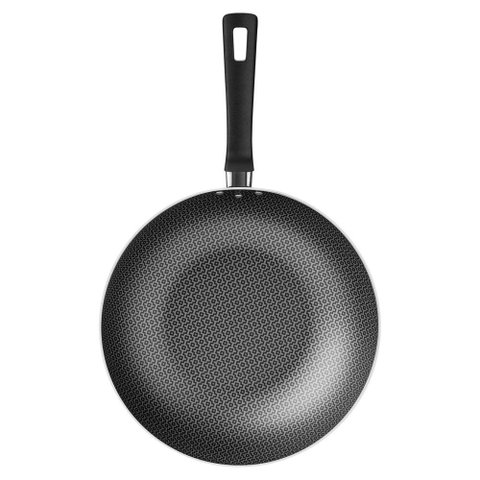 Frigideira Funda Tramontina Loreto em Alumínio Antiaderente Starflon Max Vermelho