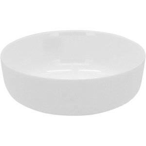 Luminarc Diwali Assadeira 7x22x22cm 2l Vidro Temperado Branco