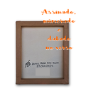 Ver mais imagens de Mini Quadro Figurativo Pintado a mão para Decoração Medindo 30x25cm